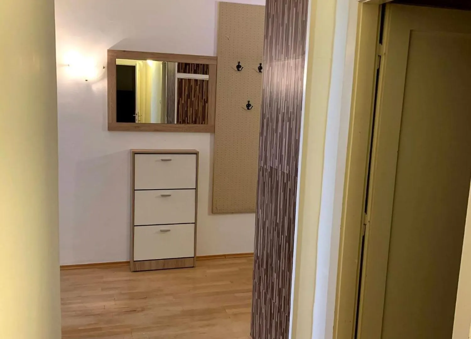 Central Residence Wien Lägenhet