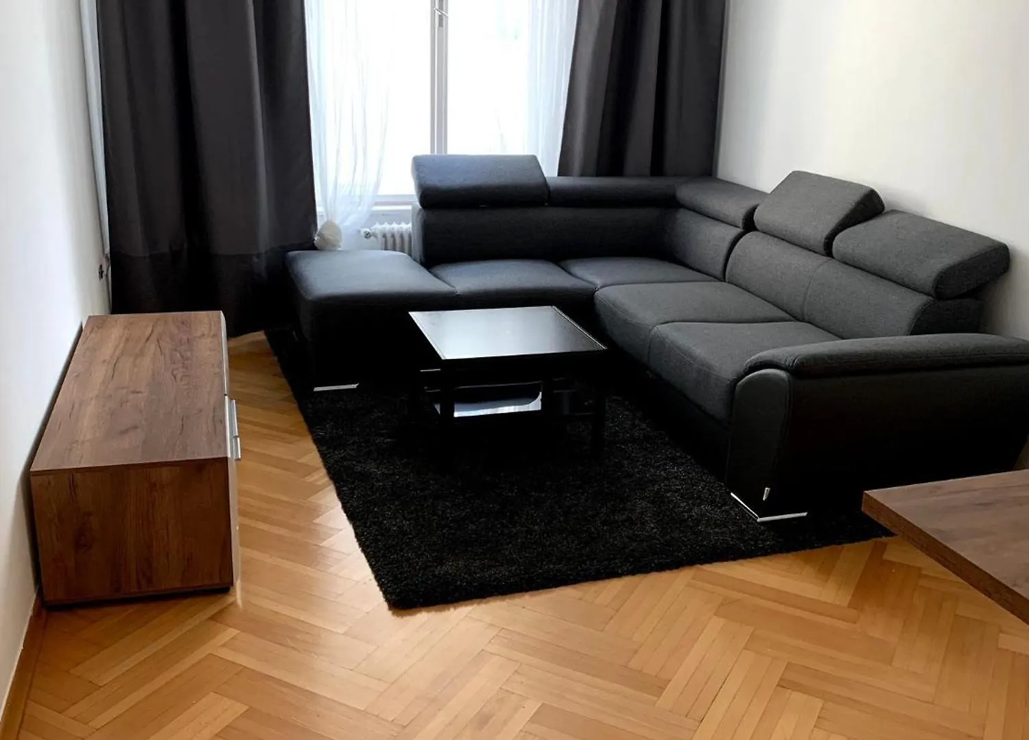 Lägenhet Central Residence Wien