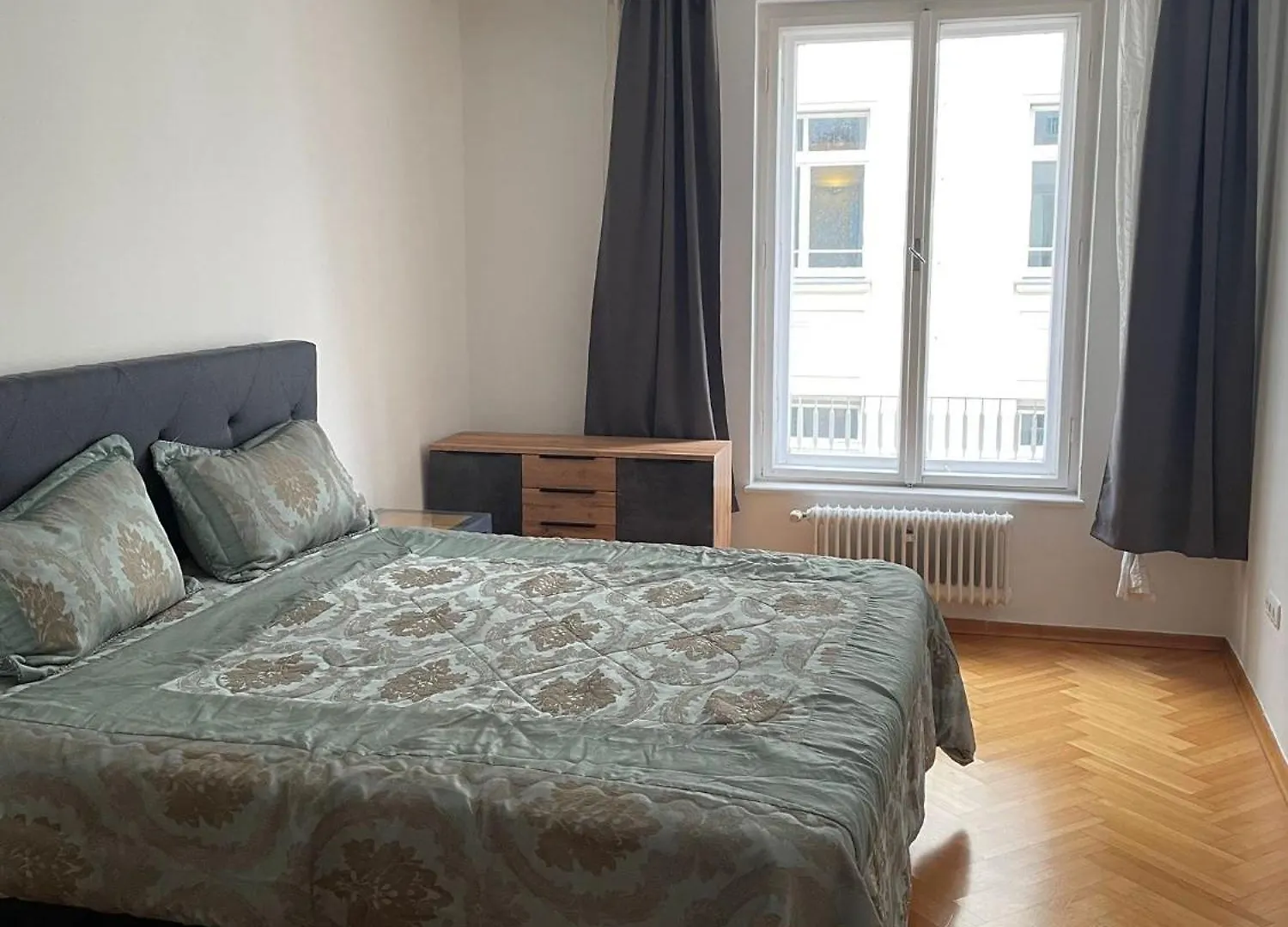 Central Residence Wien